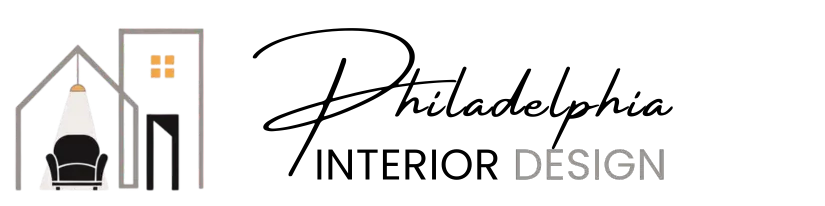 interior design philadelphia logo
